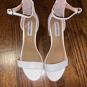 Steve Madden Heels